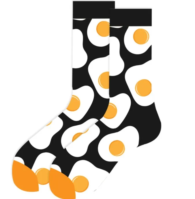 Egg Socks - Tall Socks, Equestrian Riding Socks